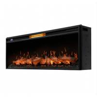 Очаг электрический Royal Thermo Aurora RTFP/P-AR50LS